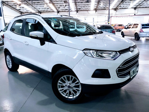 Ford Ecosport 2.0 Se 143cv 4x2