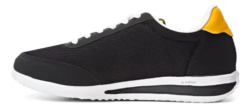 Tênis Casual Masculino Poseidon Olympikus Liso 38