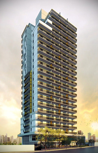 Apartamento À Venda No Bairro Santana - São Paulo/sp - O-1602-6066