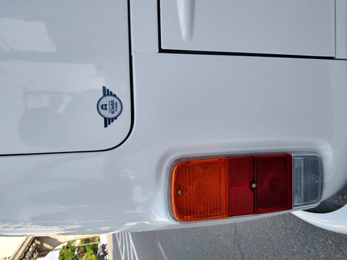 Imagem 10 de 14 de Volkswagen Kombi 1.4 Mi Std 8v Flex 4p Manual