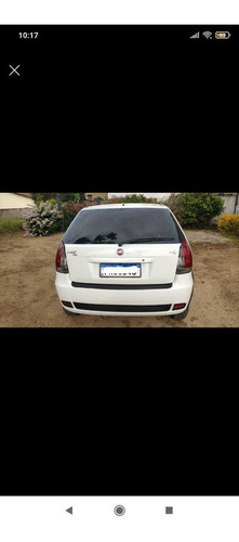 Imagem 12 de 12 de Fiat Palio 2016 1.0 Fire Way Flex 5p