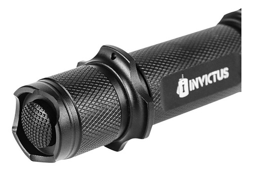 Imagem 4 de 6 de Lanterna Tática Sirius 800 Lm Invictus