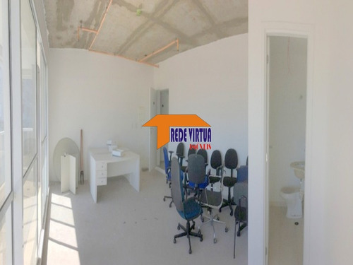 Imagem 11 de 18 de Vende - Alto Padrão - Pinheiros 2 Salas Comerciais 74.00m² Excelente Oportunidade - 1666sl - 71043625