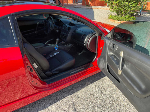 Imagem 8 de 9 de Mitsubishi Eclipse G3 V6