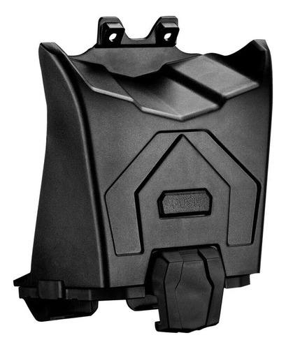 Caixa Com Suporte Multimídia/gps Can-am Maverick X3