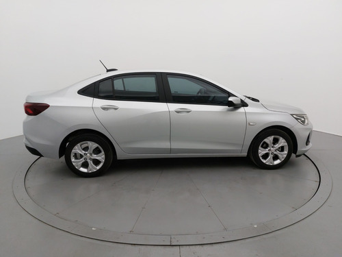 Chevrolet Onix 1.0 TURBO FLEX PLUS LTZ MANUAL