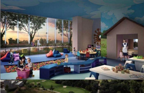 Imagen 3 de 7 de Bosque Real Five ,175.38m2