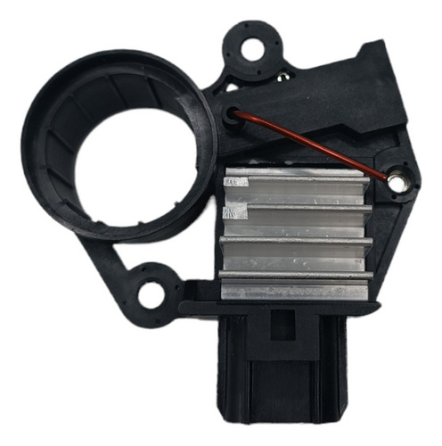 Regulador Alternador Ford F-150 F-350 Expedition Ranger F606