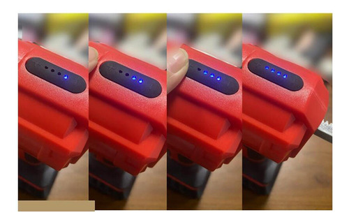Máquina De Calafetagem Pistola De Enchimento Elétrica