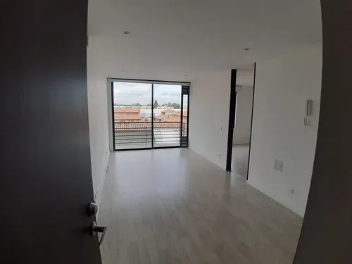 Apartamento En Arriendo En El Cairo. Cod A1124001