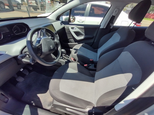 Peugeot 208 1.5 Allure Touchscreen