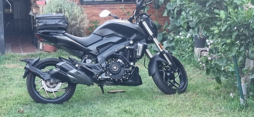 Imagen 2 de 23 de Bajaj Dominar 400