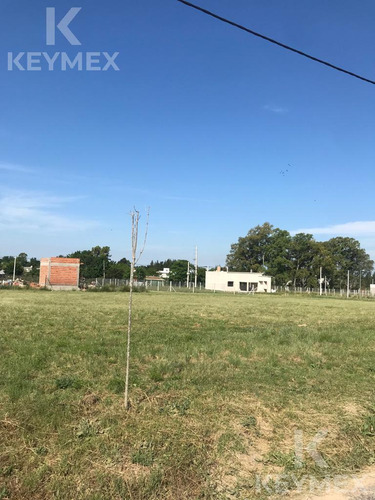 Terreno En Venta,13 Bis E/ 662 Y 663, Villa Garibaldi