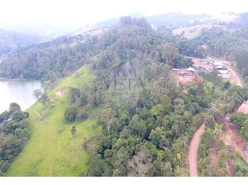 Chácara Próxima Ao Centro A Venda Em Piracaia - Sp - Ch00052 - 68973912