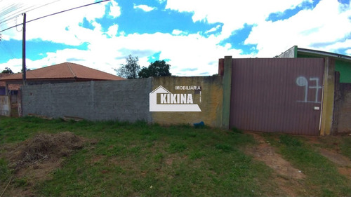 Imagem 2 de 20 de Casa Residencial Para Venda - 02950.8883