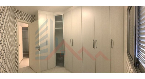 Imagem 26 de 30 de Apartamento São Paulo - Sp - 2463