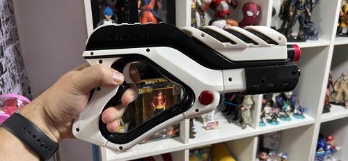 Pistola De Realidade Virtual