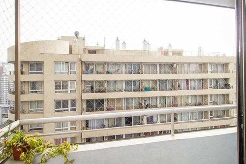 Departamento Amunategui A Menor Precio Que Tasación