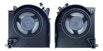 Comprar Kit Ventiladores Originales Dell Alienware M15 R3 \u002F M15 R4