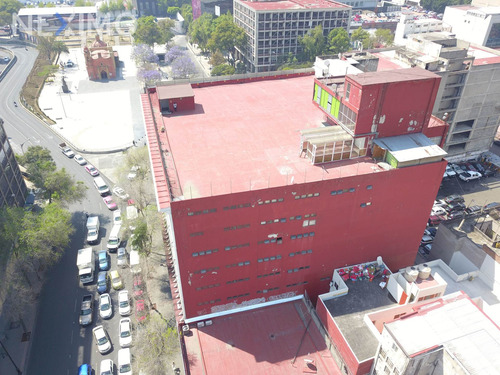 Imagen 6 de 8 de Se Renta Edificio Para Oficinas En Av. 20 De Noviembre En El Centro De Ciudad De México