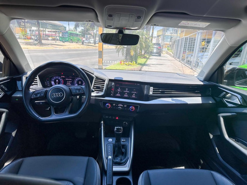 Audi A1 1.4 Sportback Ego S-tronic Dsg