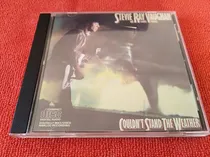 Comprar Stevie Ray Vaughan, The Weather 