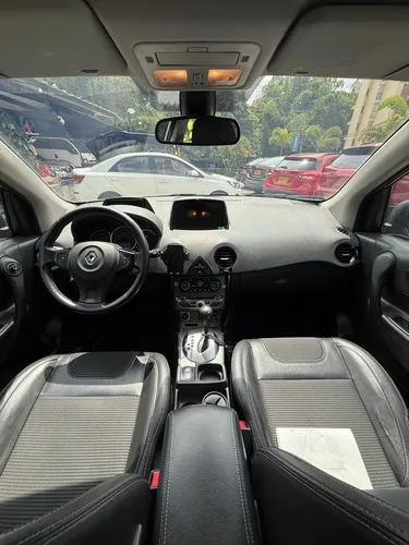 Renault Koleos 2.5 Dynamique Bose