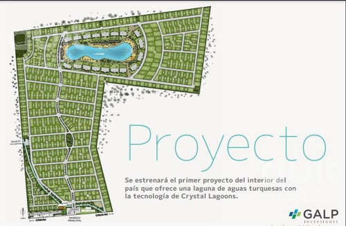 Imagen 16 de 18 de Acquavista 700m2 No Apto Duplex. Posesion Inmediata. Financiacion A 18 Meses.