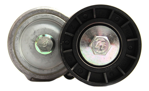 Imagen 1 de 8 de Tensor De Correa Fiat Marea 1.9 00/08