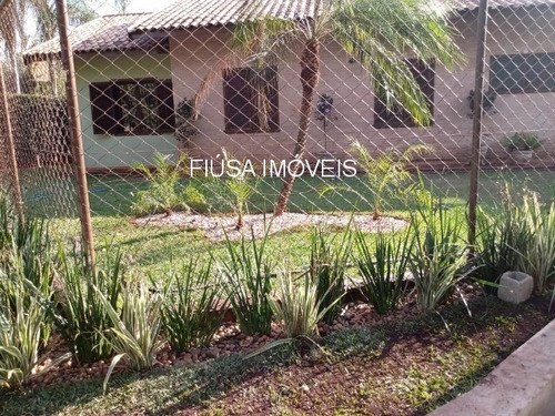 Imagem 3 de 6 de Chacara - Ch00015 - 69234311