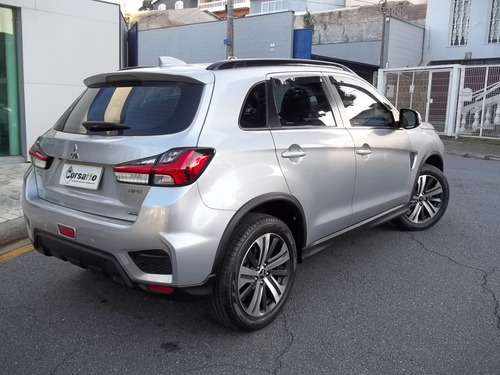 Mitsubishi Outlander Sport 2.0 MIVEC FLEX HPE AUTOMÁTICO