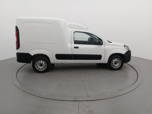 Fiat Fiorino 1.4 MPI FURGÃO ENDURANCE 8V FLEX 2P MANUAL