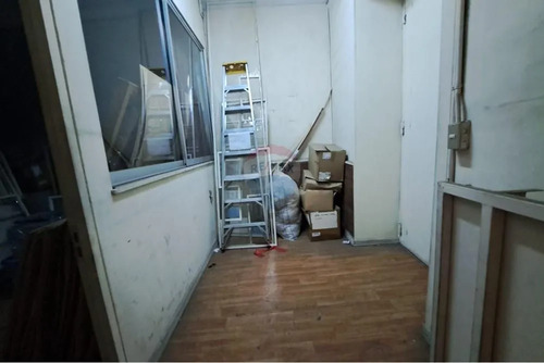 Bodega Equipada Con Patente