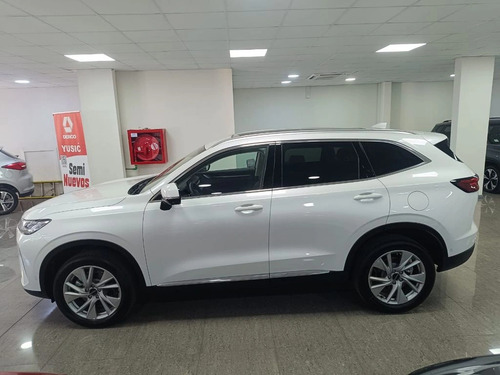 Haval H6 2.0 Deluxe 4x4 At