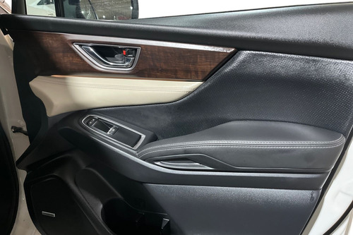 Subaru Evoltis (IN) 2.4 AWD TOURING AT 4X4