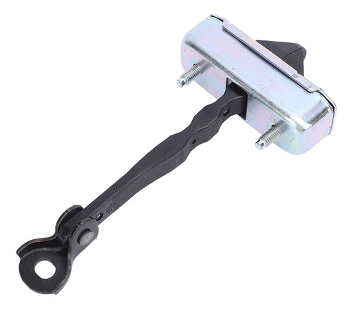 Protección Contra La Abrasión Mejorada Check Stopper Limited