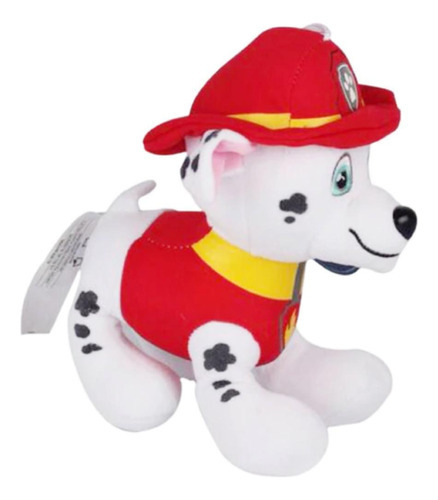 Peluche Marshall Paw Patrol 20 cm Ryder Chase Paw Patrol