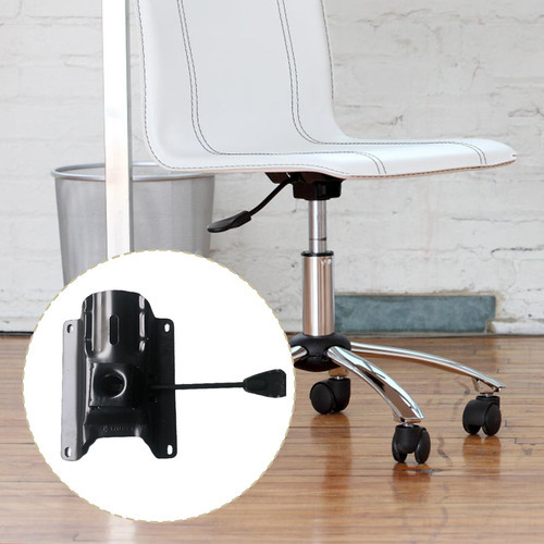 Silla De Oficina De Repuesto Con Mecanismo De Asiento Con Co