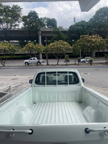 Imagen 5 de 11 de Fiat Fullback