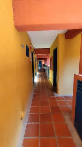 Apartamento En Sol De Oricao
