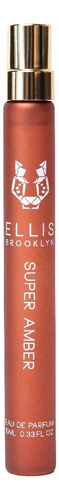 Ellis Brooklyn Super Amber Eau De Parfum Para Las H7s1j