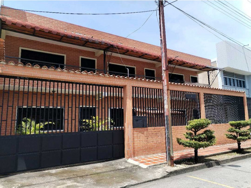Galpon Industrial En Venta, San Diego Los Jarales Valencia Em-8370396