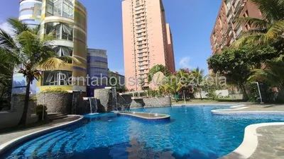 Apartamento en alquiler