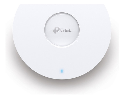 Tp-link Eap650 Access Point Wifi 6 Omada Ax3000 Dual-band