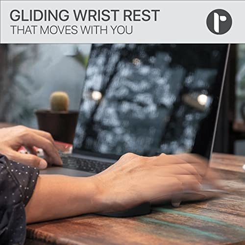 Reloot Glider V2: El Reposamanos Deslizante Ergonómico Origi