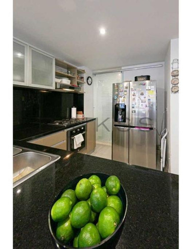 Imagen 9 de 17 de Apartamento En Venta En Bogota Lisboa-usaquén