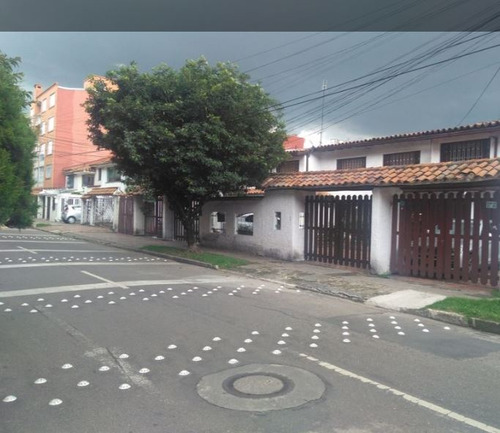 Bogota Vendo Casa Para Remodelar En El Batan Area 212 Mts 