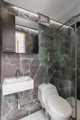 Casa En Arriendo/venta En Chapinero Alto. Cod A6078
