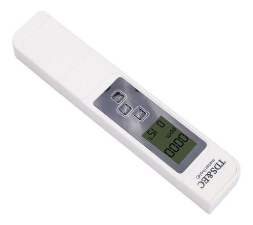 Imagen 2 de 7 de Medidor Digital Multifuncional Tds Ec Temperatura C/estuche