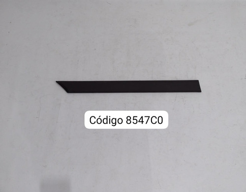 Moldura Puerta Peugeot 406 Varias